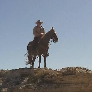 Meet your Posher, Chad